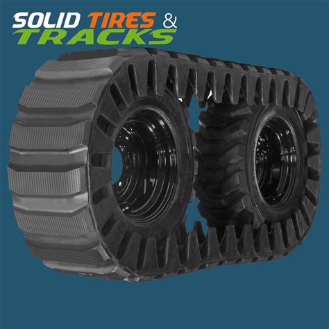 ott rubber skid steer tracks|skid steer ott rubber tracks.